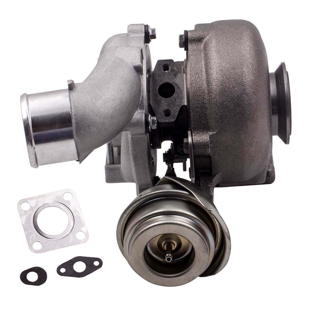Compatible with Alfa Romeo 147 1.9 JTD 140hp 110kw 16V 2003 - turbocharger 55191596