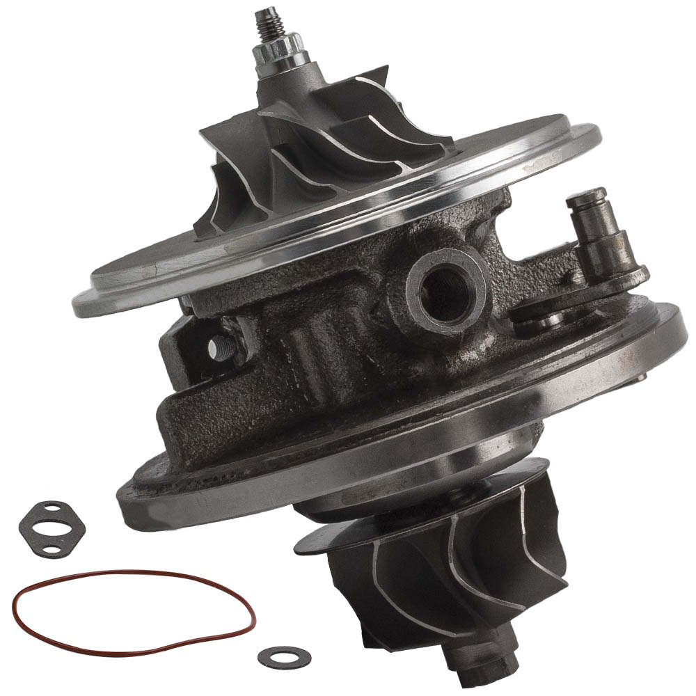 Compatible with BMW 320D 520D X3 2.0D E46 M47TU 150HP Turbo Cartridge Core CHRA 7787626F