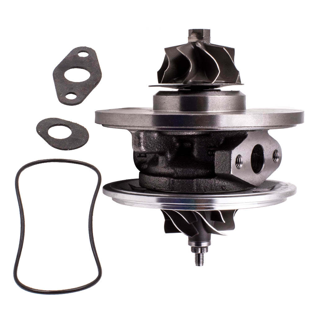Compatible for VW GOLF IV 1.9 TDI ARL 150HP HYBRID Turbocharger CHRA CORE 721021