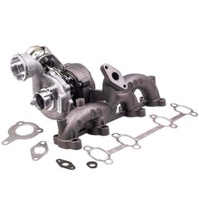 Load image into Gallery viewer, Turbocharger 03G253016GX compatible with VW Golf Mk4 150hp 1.9L 2000-2004 turbocharger