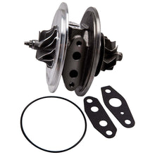 Load image into Gallery viewer, Compatible for Nissan Patrol Terrano 3.0 Mistra GT2052V 724639 Turbo Turbocharger Cartridge