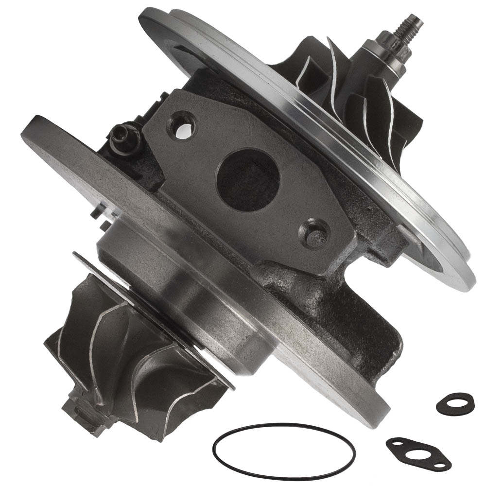 Compatible with Seat Audi Skoda VW 2.0L 136HP 140HP TURBO Cartridge BKD GT1749V 724930 Core