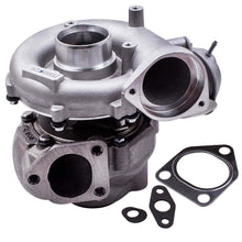 Load image into Gallery viewer, Turbocharger compatible for BMW 730 D E65 218 BHP M57N6 Cylinder 11657789081