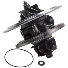 Load image into Gallery viewer, Compatible for BMW 530D E60 M57N 218HP 160 Kw GT2260V 725364 Hybrid turbocharger CHRA core