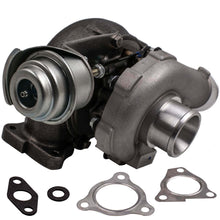 Load image into Gallery viewer, Compatible for Kia Rio Cerato compatible for Hyundai Getz Matrix 1.5 CRDi 740611 282012A400 Turbocharger