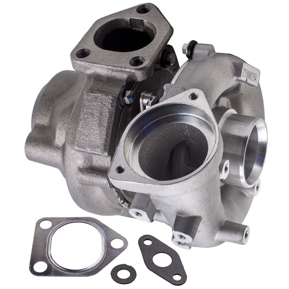 Compatible with BMW 530d E60 E61 E53 218hp 3.0D 2005 2004 turbo 742730-0001S Turbocharger