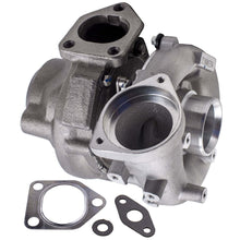 Load image into Gallery viewer, Compatible with BMW 530d E60 E61 E53 218hp 3.0D 2005 2004 turbo 742730-0001S Turbocharger