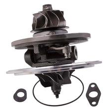 Load image into Gallery viewer, Compatible with BMW 530d X5 E60 E61 160KW 3.0L turbocharger cartridge CHRA GT2260V 742730