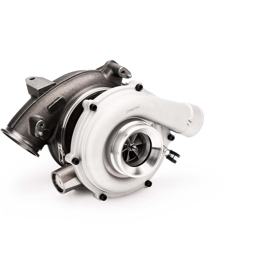 Compatible for Ford Powerstroke Super Duty F-350 6.0L 2004-2007 Turbo turbine GT3782VA