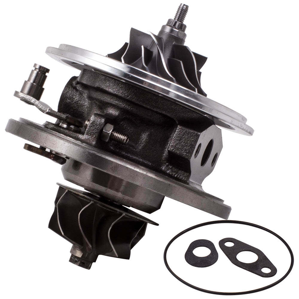 Turbo CHRA compatible for BMW 320d E46 110kw/150hp Turbocharger Cartridge GT1749V 750431