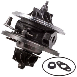 Turbo CHRA compatible for BMW 320d E46 110kw/150hp Turbocharger Cartridge GT1749V 750431