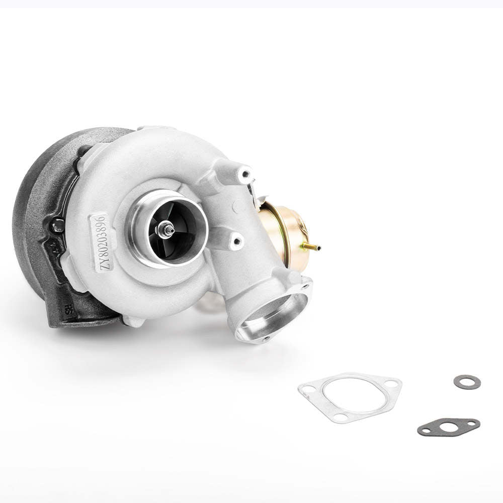Compatible with BMW X5 3.0 d E53 GT2260V M57 TU 160KW 214HP Turbocharger 753392-5018S Turbo
