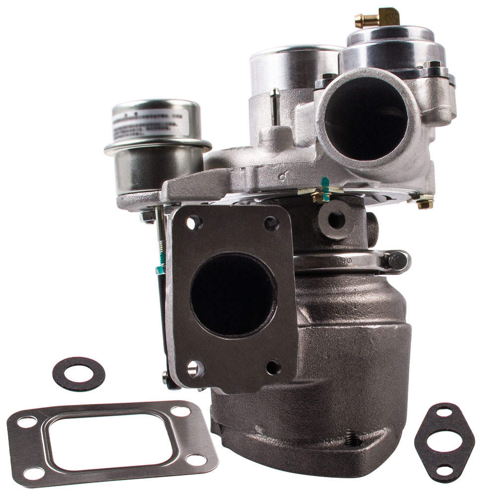 GT2052LS Turbo compatible with Rover 75 compatible with MG R75 ZT 1.8 765472 731320 Turbocharger