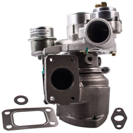 GT2052LS Turbo compatible with Rover 75 compatible with MG R75 ZT 1.8 765472 731320 Turbocharger