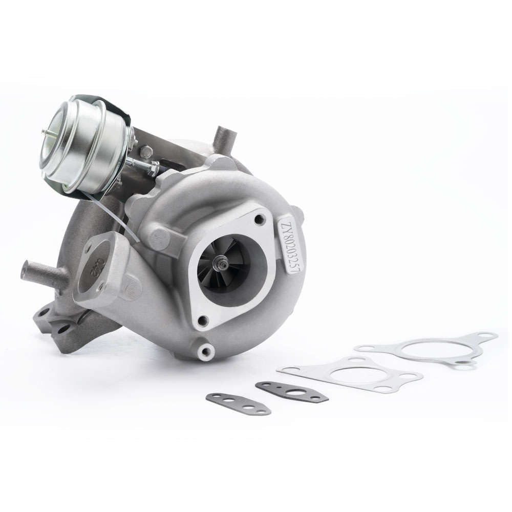 Compatible for Nissan Navara Pathfinder R51 R52 2.5 GT2056V YD25DDTi 769708 Turbocharger