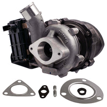 Load image into Gallery viewer, Compatible for Ford TRANSIT 2.2 RWD 99 /114KW w/ electronics GT1749V Turbo Turbocharger