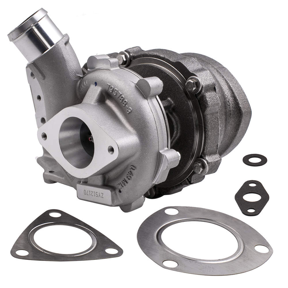 Compatible for Ford TRANSIT 2.2L 2.2TDCI 2010- 787556 BK3Q-6K682-PC Turbocharger