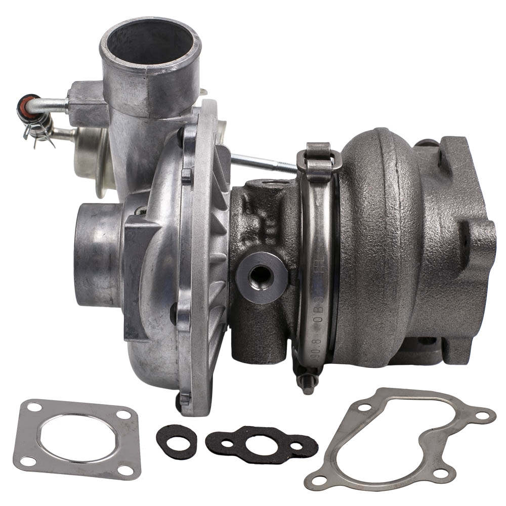 Compatible for ISUZU Holden Rodeo D-Max 3.0L 4JH1T 130HP RHF5 VB430093 8973544234 IHI TURBO