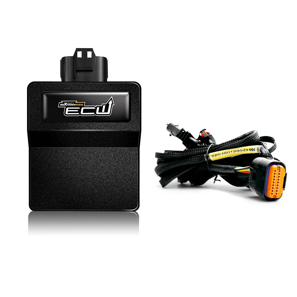 Plug In ECU Plug and Play Chip Tuning compatible for Jeep Cherokee 2018 2019