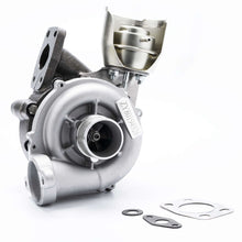 Load image into Gallery viewer, Turbo Turbocharger Turbolader Compatible for Ford Focus C-Max 1.6 TDCi 80 kW 109 PS DV6TED4 3M5Q-6K682-AE753420