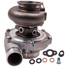 Load image into Gallery viewer, Racing Turbo GT3071 V-band flange A/R 0.82 0.63 up to 3.0 bar