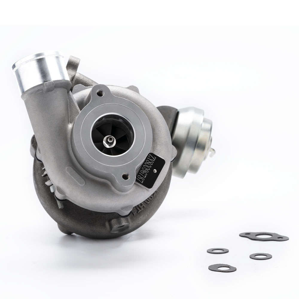 Compatible for Toyota Corolla 2.2 D-4D engine 2AD FHV 177hp 17201-26030 Turbocharger Turbo