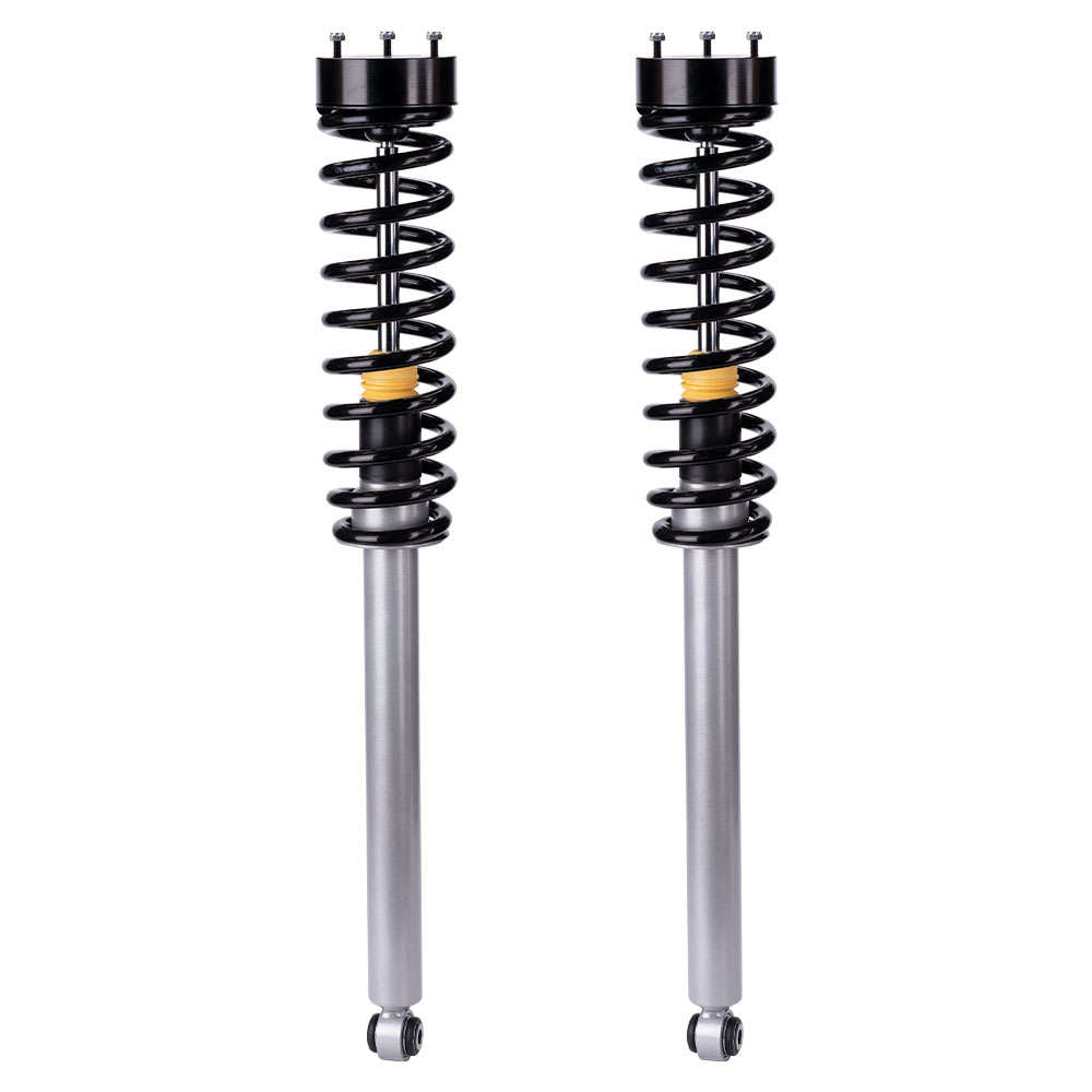 Compatible for Mercedes Benz W220 S600 Spring 2203205013 Rear Airmatic to Coil Conversion