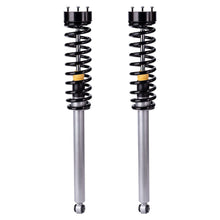Load image into Gallery viewer, Compatible for Mercedes Benz W220 S600 Spring 2203205013 Rear Airmatic to Coil Conversion