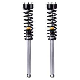 Compatible for Mercedes Benz W220 S600 Spring 2203205013 Rear Airmatic to Coil Conversion