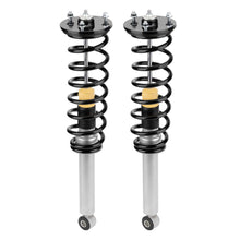 Load image into Gallery viewer, Compatible for Lexus LS430 2001-2006 Front Air to Coil Spring Suspension Conversion Kit TUV