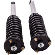 Load image into Gallery viewer, Compatible for Lexus LS430 2001-2006 Rear Air to Coil Spring Suspension Conversion Kits