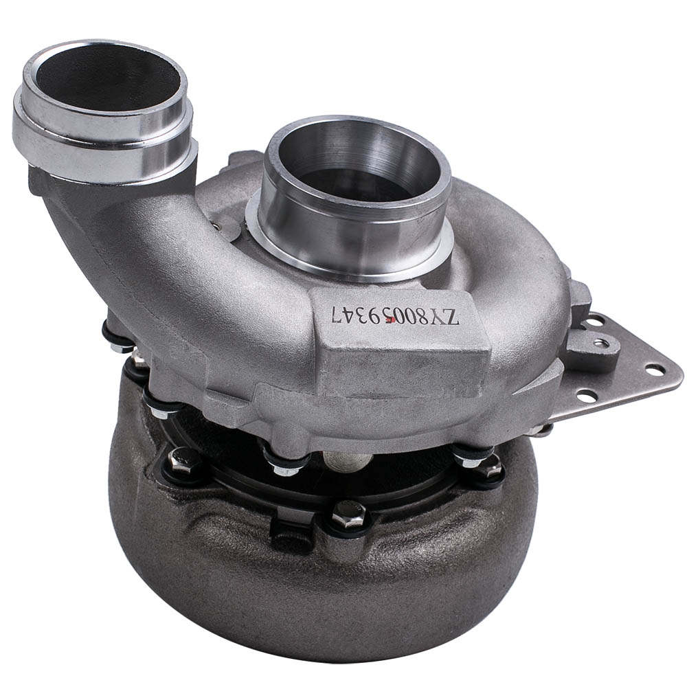 For Mercedes M-Class 280 CDI (W164) 165kw OM642 engine Turbo 2005 Turbocharger