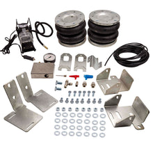 Load image into Gallery viewer, Air Suspension with 12V Compressor Kit compatible with Ford Transit 2001-2020 4000kg