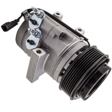 Load image into Gallery viewer, Air Compressor Climate Conditioning compatible for Ford Ranger 1715093 2.2/3.2tdci