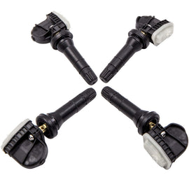 1pcs TPMS Tyre Tire Pressure Sensor compatible for Opel Astra Insignia Corsa Mokka 13506028