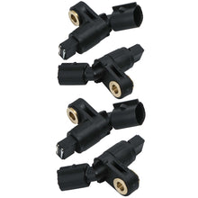 Load image into Gallery viewer, 4x ABS Wheel Speed Sensor compatible with Audi VW Golf III IV Caddy MKII 1.6 2.0 1H0927808