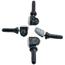 Load image into Gallery viewer, 4x Tyre Tire Pressure Sensor compatible for Vauxhall Opel Insignia B YOM 2017- 13597645