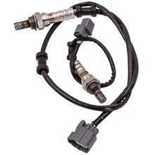 Load image into Gallery viewer, Compatible for Honda Civic EP3 2.0i Type R 2001-2005 Front and Rear Lambda Oxygen O2 Sensors