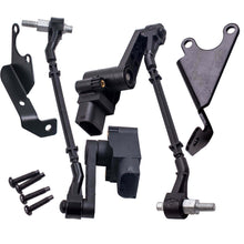 Load image into Gallery viewer, Compatible for Land Rover Range compatible for Rover 2004 2005 Pair Air Suspension Ride Side Level Sensor