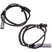 Load image into Gallery viewer, 2* Rear ABS Speed Sensor compatible with BMW 1 3 Series E90 E91 E93 2005-2014 34526762466