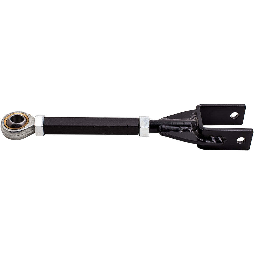 Compatible with Victory Cross Country 2010-2016, maximum 2.5-inch lowering link.