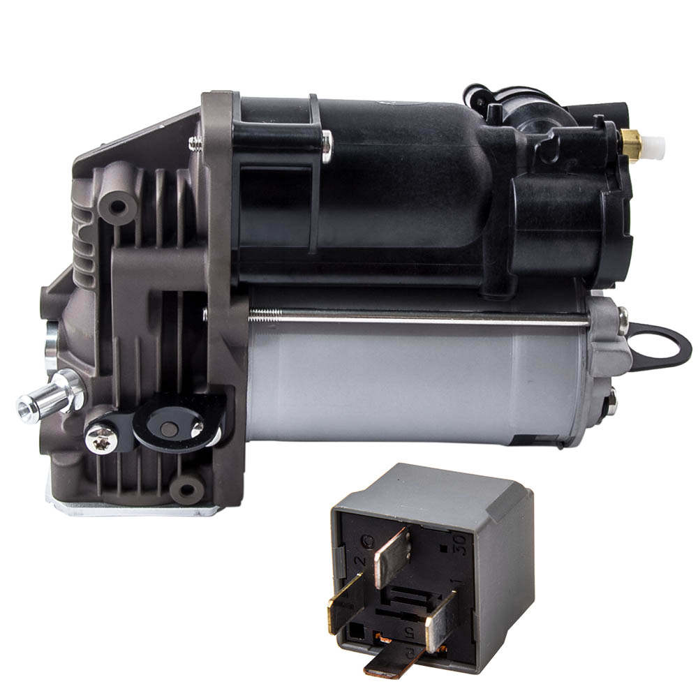 Compatible with Mercedes-Benz GL450 X166 2013 - 2014 relay Suspension Compressor Air Pump