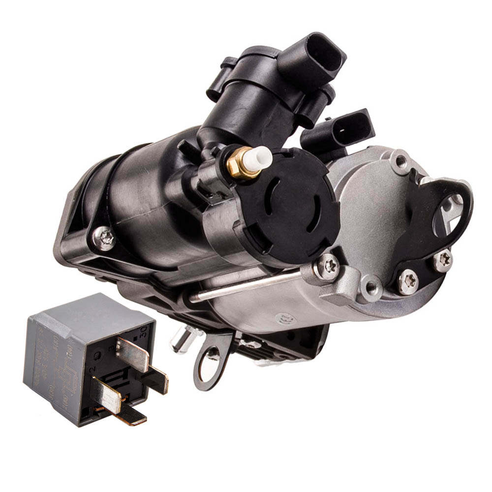 Air Compressor compatible with Mercedes-Benz S-Class 2006 W221 S 320 CDi 4matic 2987ccm