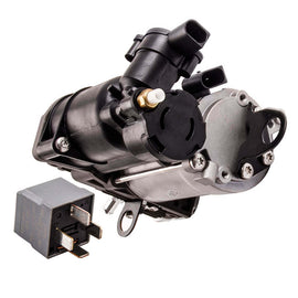 Air Compressor compatible with Mercedes-Benz S-Class 2006 W221 S 320 CDi 4matic 2987ccm