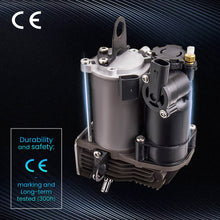 Load image into Gallery viewer, Compressor Pump compatible for Mercedes-Benz W251 R Class A 251 320 06 04 Air Suspension