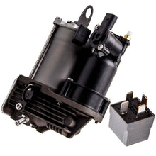 Load image into Gallery viewer, Compressor Pump compatible for Mercedes-Benz W251 R Class A 251 320 06 04 Air Suspension