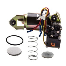 Load image into Gallery viewer, Suspension Air Pump compatible for Cadillac Escalade Base 8Cyl 6.2L 376CID 2008-2011 P-2204