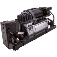 Load image into Gallery viewer, Air Suspension Compressor Pump w/bracket compatible for BMW 5 Series F11 Estate 2009-2018