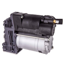 Load image into Gallery viewer, Air Ride Compressor Suspension Pump compatible for BMW 5 Series E61 37106793778 04-10