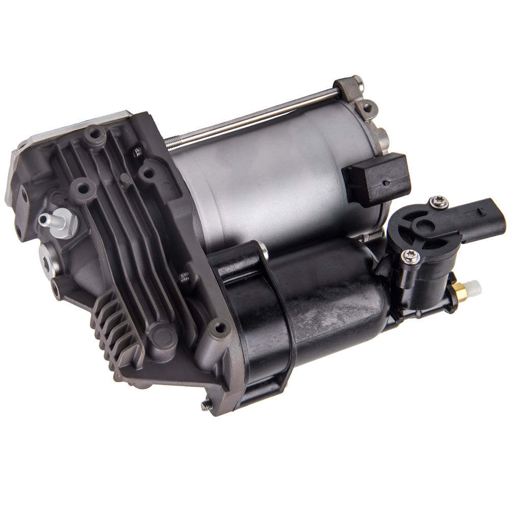 Air Suspension compatible for BMW X5 E70 2007-2013 NEW Compressor Pump 37206799419